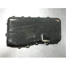 110V031 Lower Engine Oil Pan From 2010 Chrysler  Town & Country  3.8